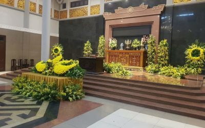 Tìm hiểu dịch vụ nhà tang lễ bệnh viện Thống Nhất – quận Tân Bình