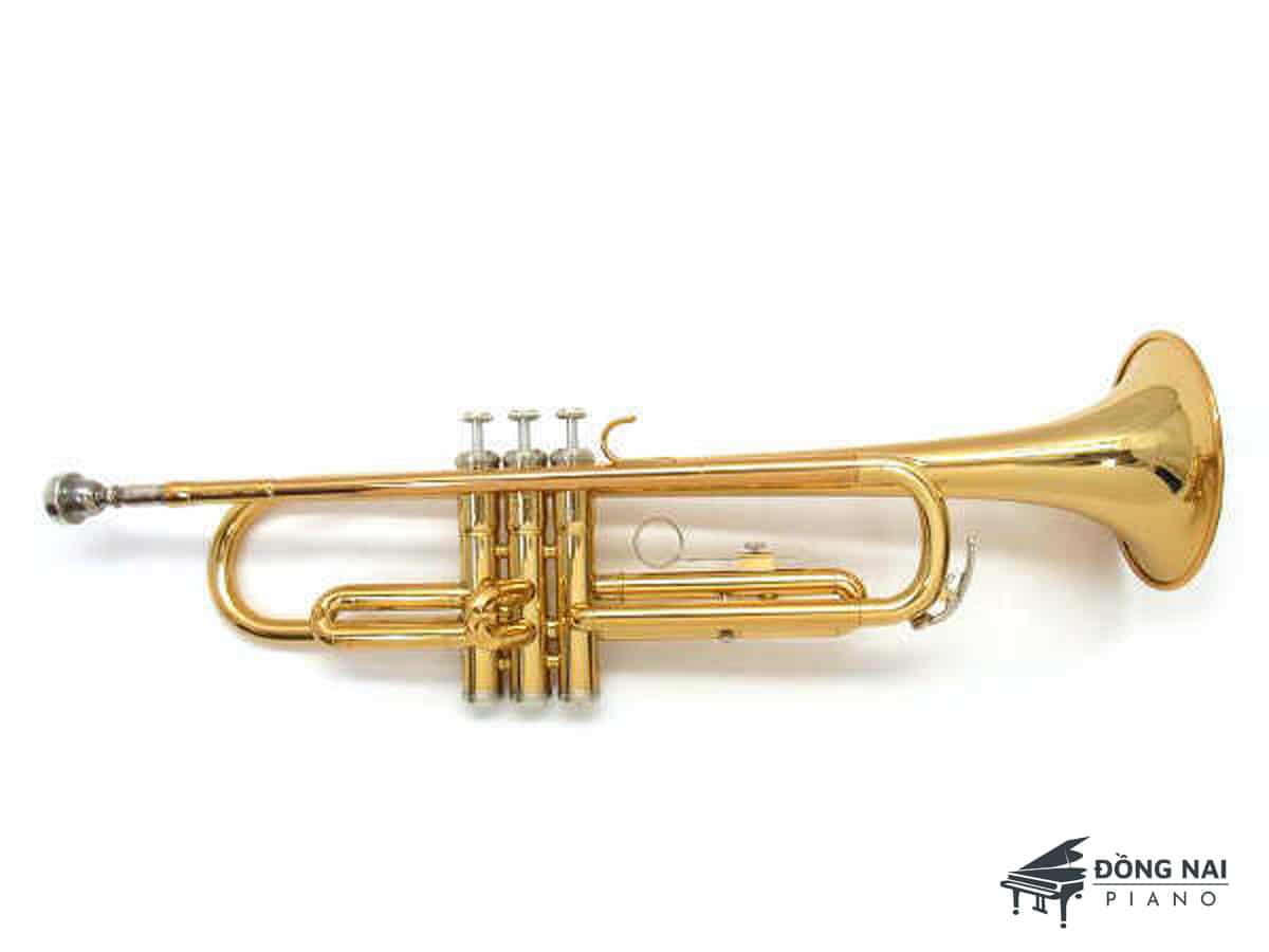 Trumpet - Kèn Tây