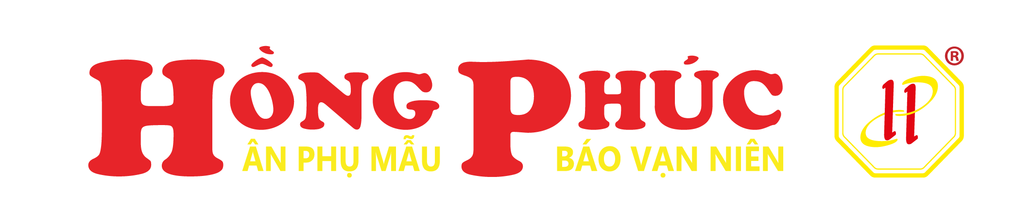 Logo Cong ty tang le Hong Phuc