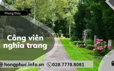 Chọn Mua Đất Công Viên Nghĩa Trang: 7 Kinh Nghiệm Vàng Cần Biết.