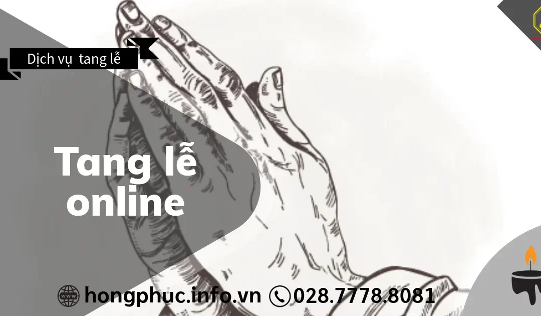 Tang Lễ Online: Giải Pháp Tiễn Biệt Ý Nghĩa Cho Người Thân Ở Xa
