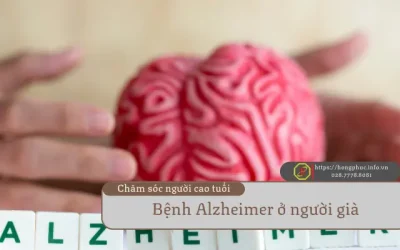 Bệnh Alzheimer Ở Người Già: Dấu Hiệu Và Cách Chăm Sóc