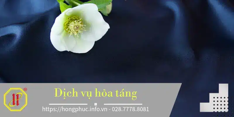 dịch vụ hỏa táng