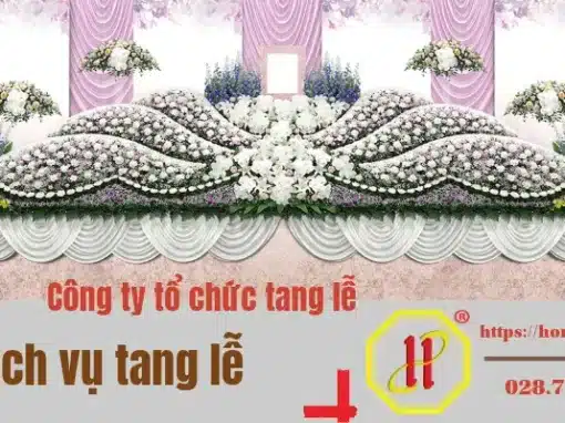 Dịch vụ Tang lễ: Hướng dẫn chi tiết cho gia đình chuẩn bị trước Dịch vụ Tang lễ: Hướng dẫn chi tiết cho gia đình chuẩn bị trước