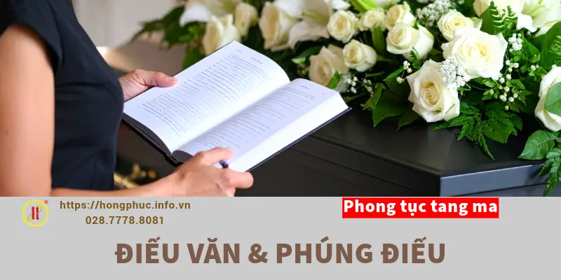 Điếu văn: #01 Hướng dẫn viết văn tế