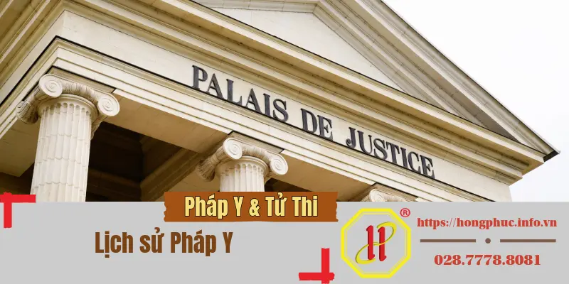 lich su phap y
