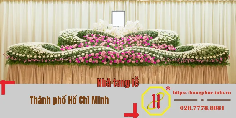 nha tang le thanh pho ho chi minh