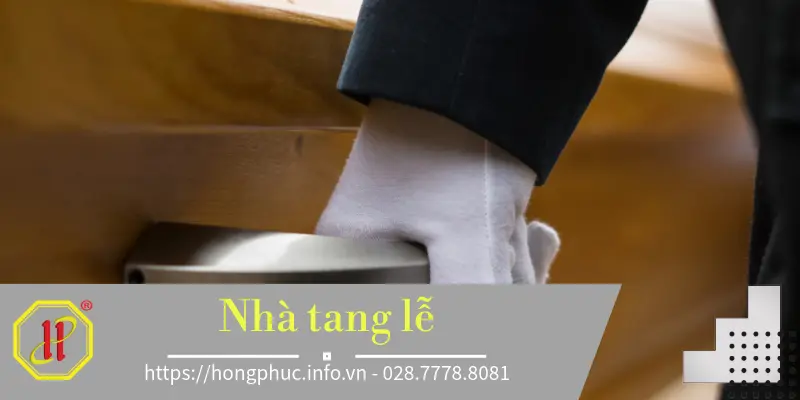 Nhà Tang Lễ: Hướng Dẫn Lựa Chọn & Tổ Chức Tang Lễ