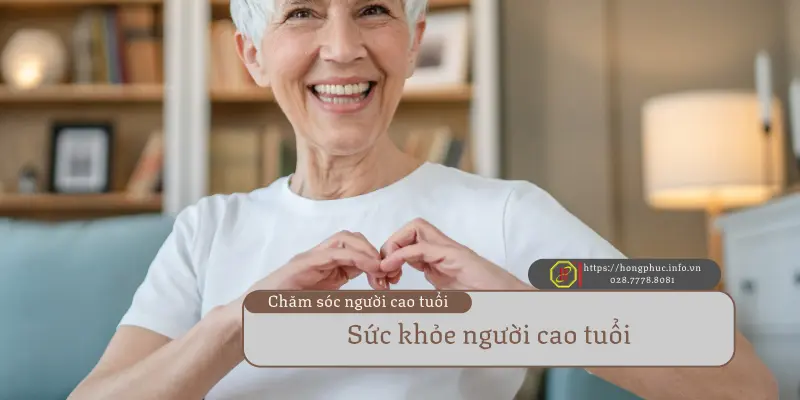 suc khoe nguoi cao tuoi