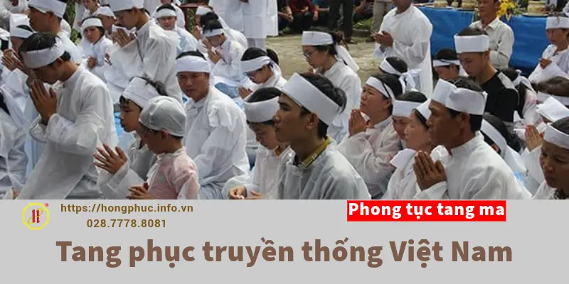 Tang Phục Truyền Thống Việt Nam: Ý Nghĩa & Cách Sử Dụng