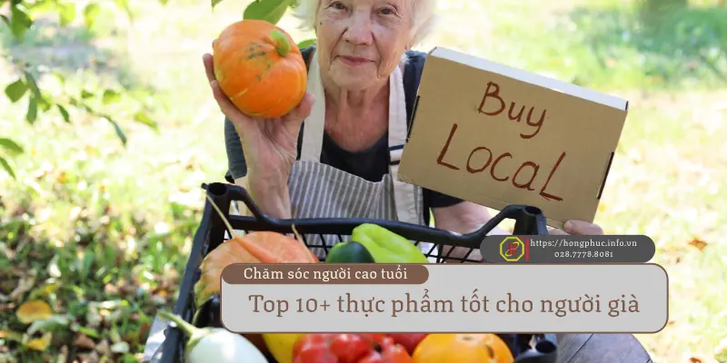 thuc pham tot cho nguoi gia