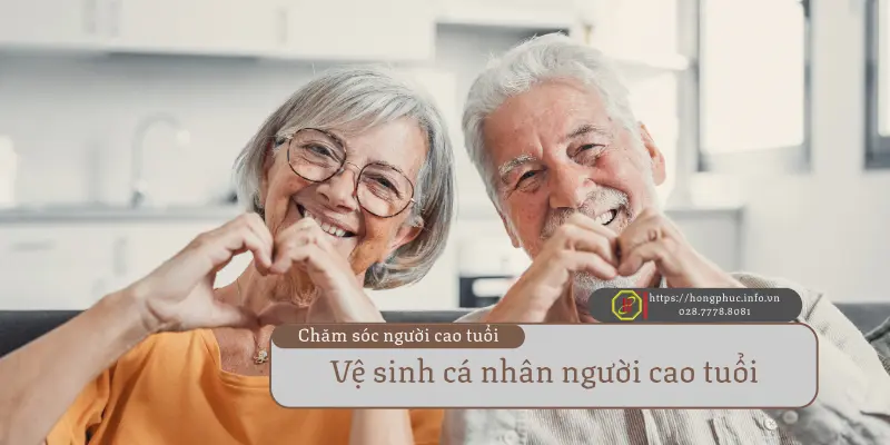 ve sinh ca nhan nguoi cao tuoi kiêng kỵ khi đào huyệt