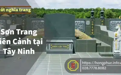 Sơn Trang Tiên Cảnh : Những điểm nổi bật lớn nhất Tây Ninh